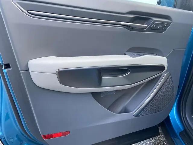 2026 Kia EV9 Wind
