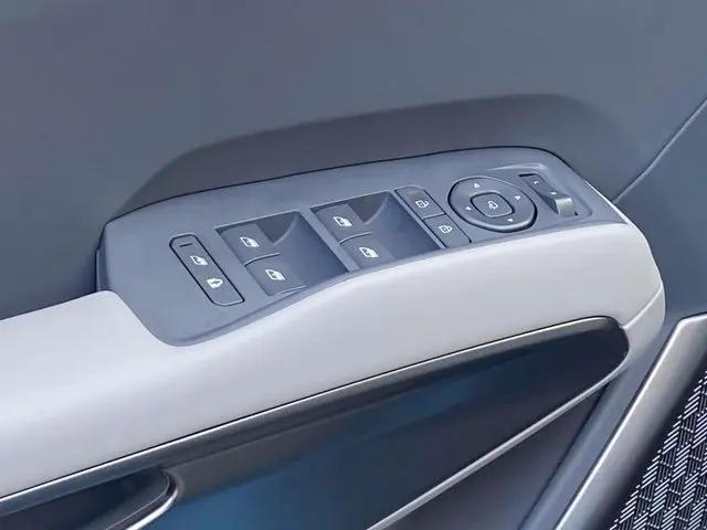 2026 Kia EV9 Wind