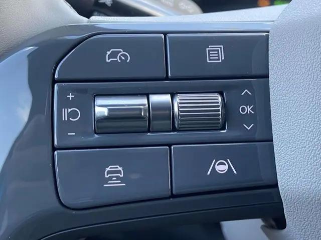 2026 Kia EV9 Wind