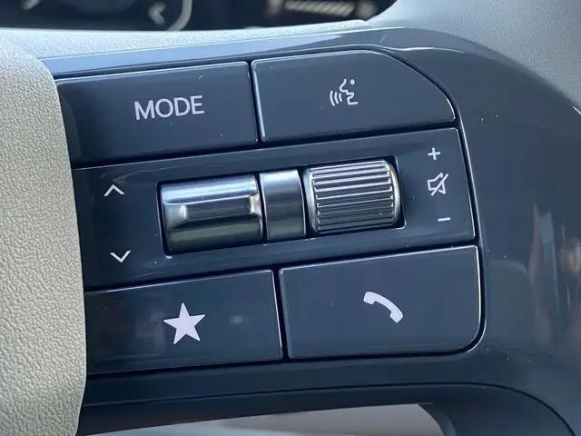 2026 Kia EV9 Wind