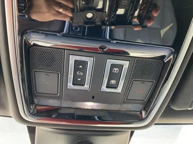 2021 Land Rover Range Rover Sport HSE Silver Edition MHEV