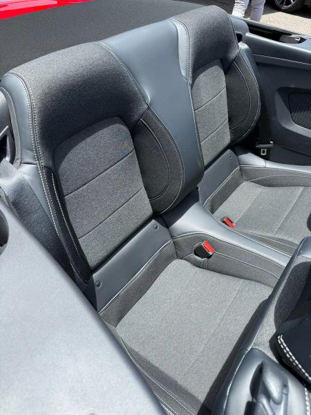 2024 Ford Mustang EcoBoost Convertible