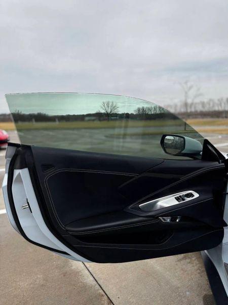 2021 Chevrolet Corvette Stingray RWD Coupe 1LT