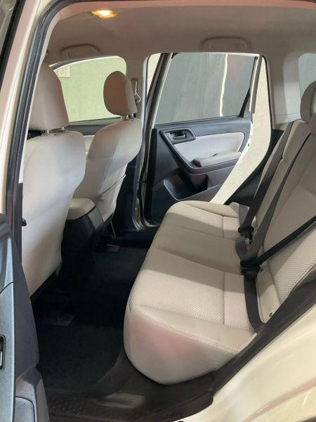 2016 Subaru Forester 2.5i