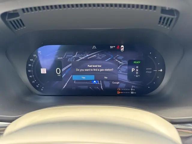 2026 Volvo XC60 Plug-In Hybrid Ultra, T8 AWD Electric/Gasoline, Dark