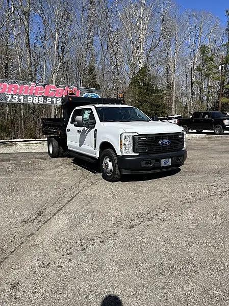 2024 Ford F-350 XL for sale in Henderson, TN