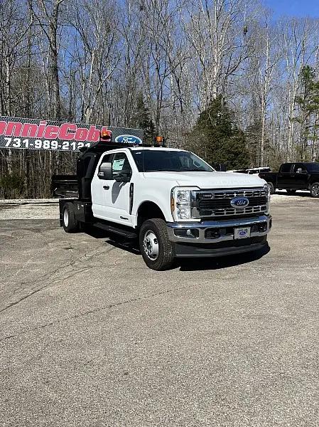 2024 Ford F-350 XL for sale in Henderson, TN