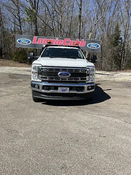 2024 Ford F-350 XL