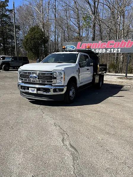 2024 Ford F-350 XL