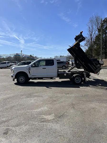 2024 Ford F-350 XL