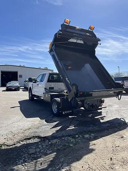 2024 Ford F-350 XL
