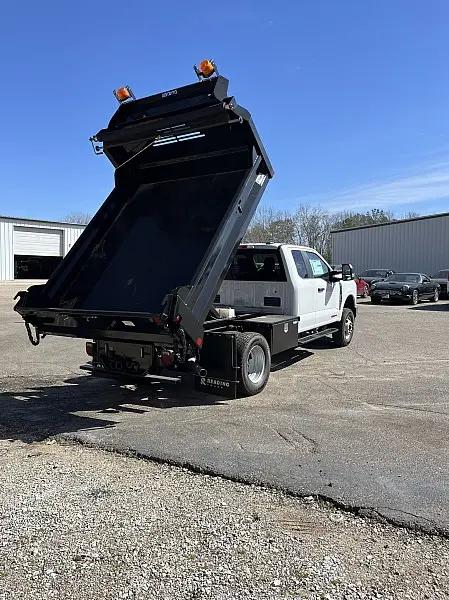 2024 Ford F-350 XL