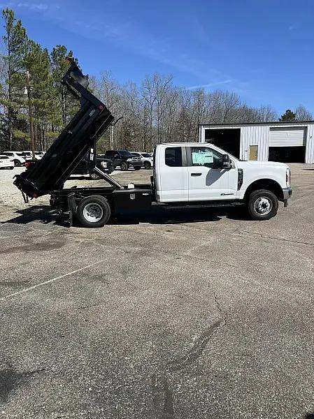 2024 Ford F-350 XL