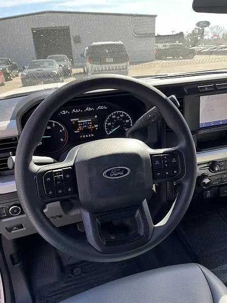 2024 Ford F-350 XL