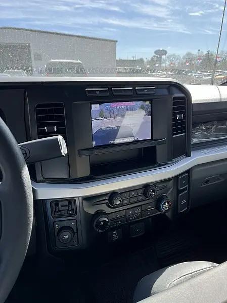 2024 Ford F-350 XL