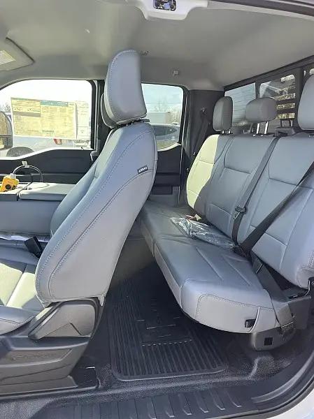 2024 Ford F-350 XL