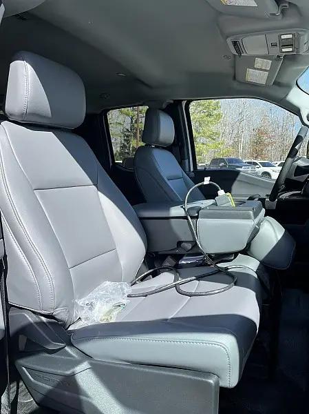 2024 Ford F-350 XL