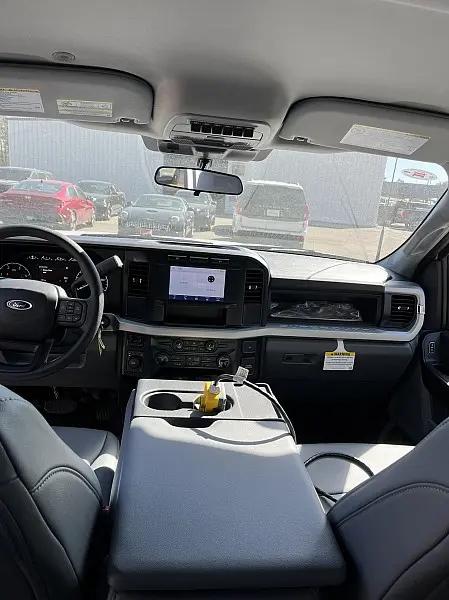 2024 Ford F-350 XL
