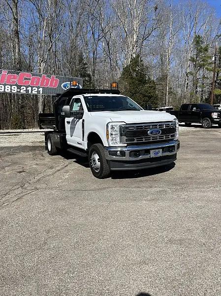 2024 Ford F-350 XL for sale in Henderson, TN