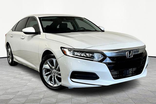 Used 2019 Honda Accord Sedan For Sale in Olive Branch, MS