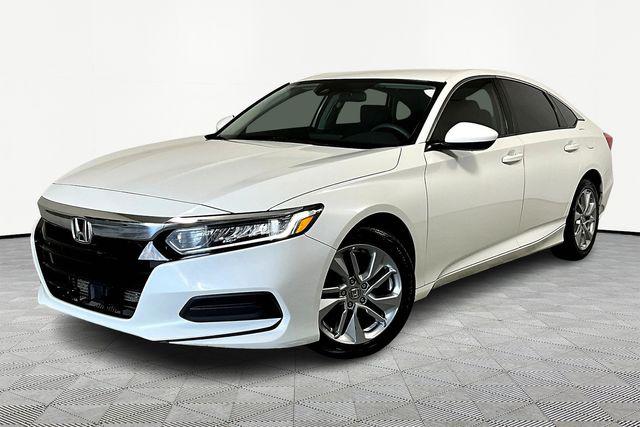 Used 2019 Honda Accord Sedan For Sale in Olive Branch, MS