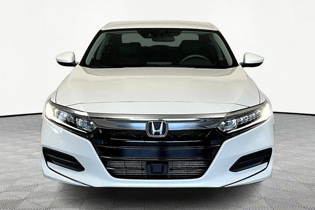 Used 2019 Honda Accord Sedan For Sale in Olive Branch, MS