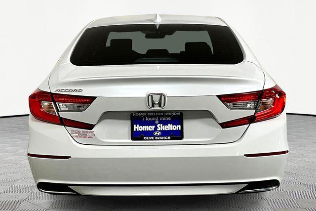 Used 2019 Honda Accord Sedan For Sale in Olive Branch, MS