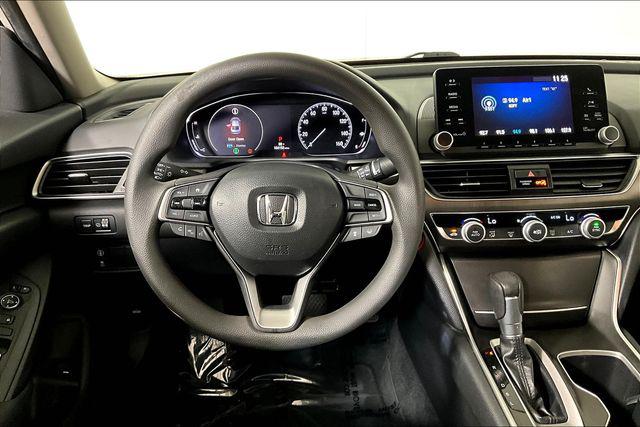 Used 2019 Honda Accord Sedan For Sale in Olive Branch, MS