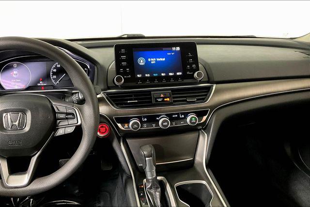 Used 2019 Honda Accord Sedan For Sale in Olive Branch, MS