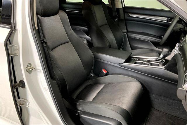 Used 2019 Honda Accord Sedan For Sale in Olive Branch, MS