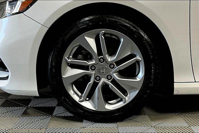 Used 2019 Honda Accord Sedan For Sale in Olive Branch, MS