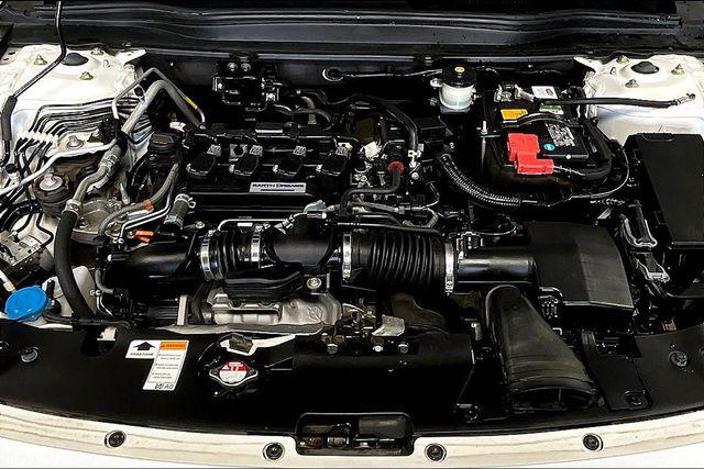 Used 2019 Honda Accord Sedan For Sale in Olive Branch, MS