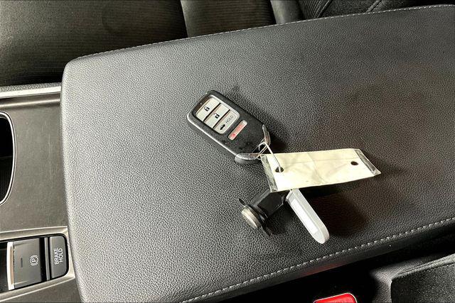 Used 2019 Honda Accord Sedan For Sale in Olive Branch, MS