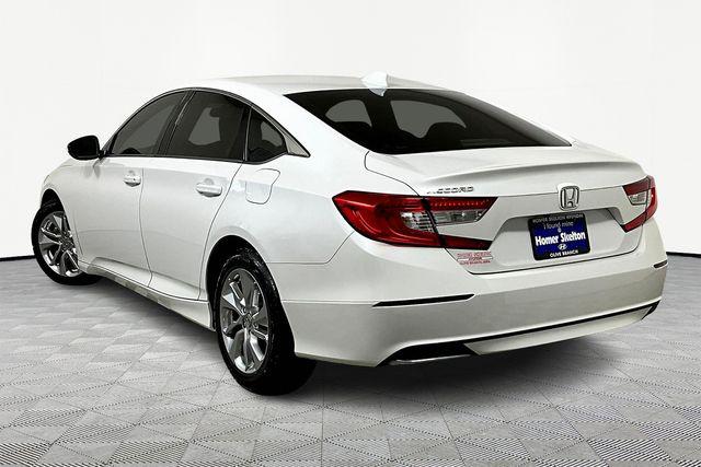 Used 2019 Honda Accord Sedan For Sale in Olive Branch, MS