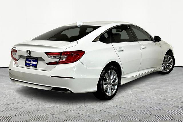 Used 2019 Honda Accord Sedan For Sale in Olive Branch, MS
