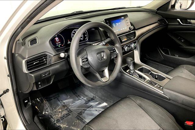 Used 2019 Honda Accord Sedan For Sale in Olive Branch, MS