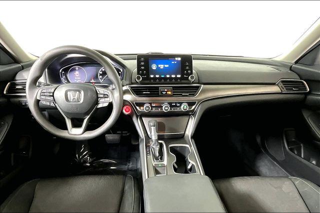 Used 2019 Honda Accord Sedan For Sale in Olive Branch, MS