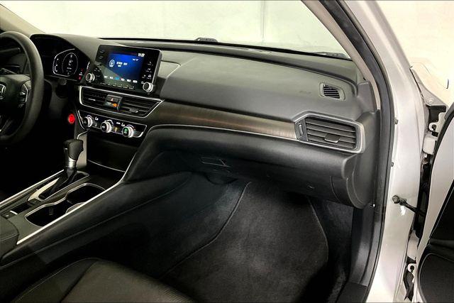 Used 2019 Honda Accord Sedan For Sale in Olive Branch, MS