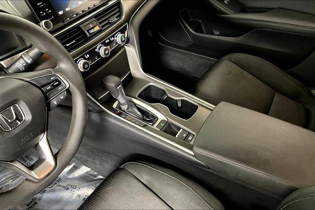 Used 2019 Honda Accord Sedan For Sale in Olive Branch, MS