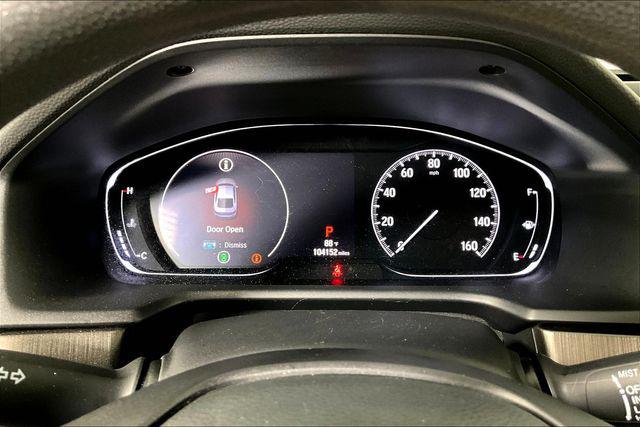 Used 2019 Honda Accord Sedan For Sale in Olive Branch, MS