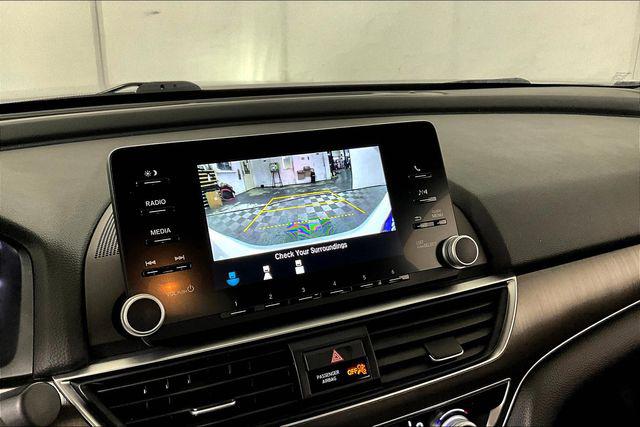 Used 2019 Honda Accord Sedan For Sale in Olive Branch, MS