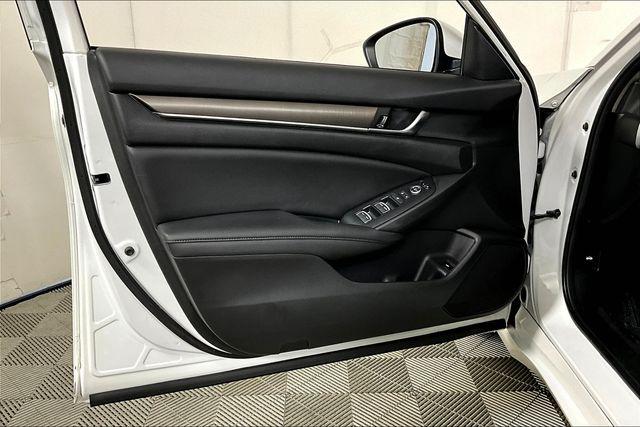 Used 2019 Honda Accord Sedan For Sale in Olive Branch, MS