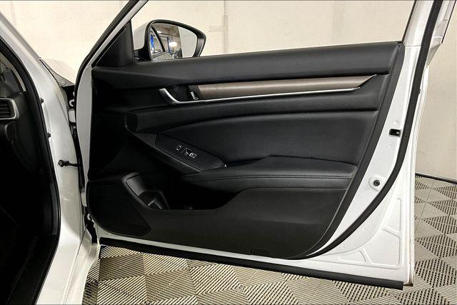 Used 2019 Honda Accord Sedan For Sale in Olive Branch, MS