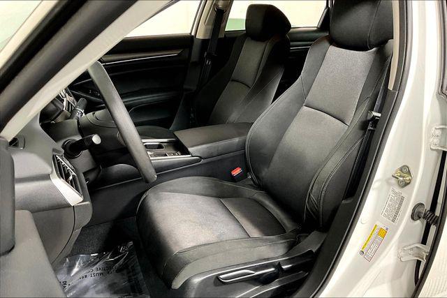 Used 2019 Honda Accord Sedan For Sale in Olive Branch, MS