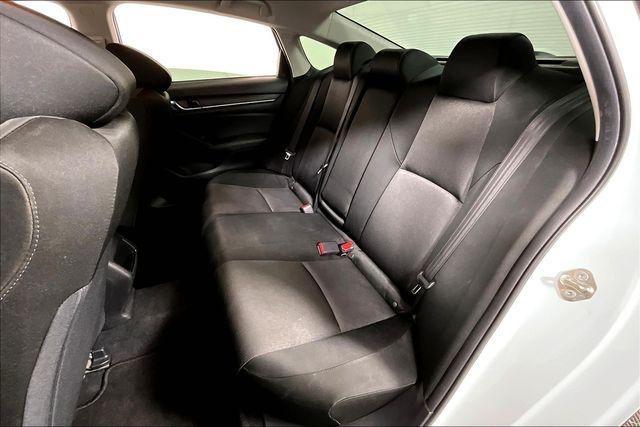 Used 2019 Honda Accord Sedan For Sale in Olive Branch, MS
