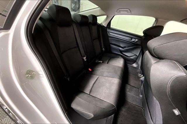 Used 2019 Honda Accord Sedan For Sale in Olive Branch, MS