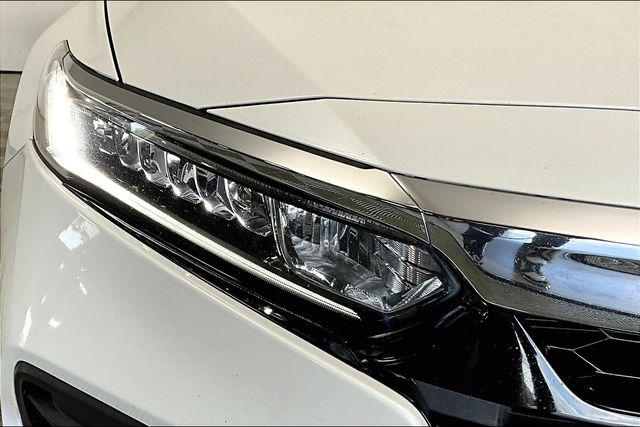 Used 2019 Honda Accord Sedan For Sale in Olive Branch, MS