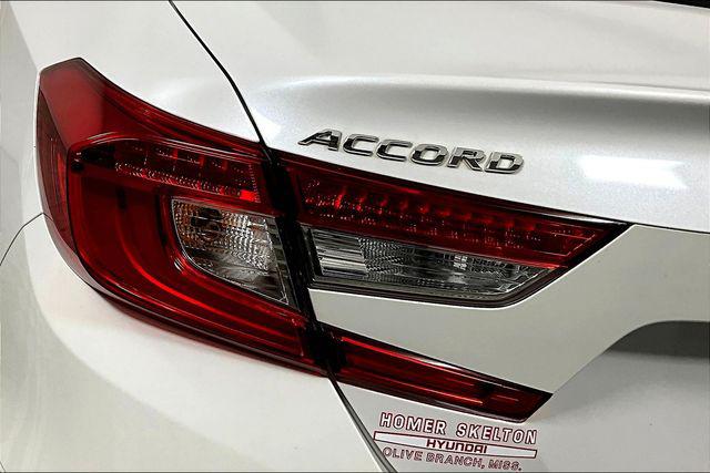 Used 2019 Honda Accord Sedan For Sale in Olive Branch, MS