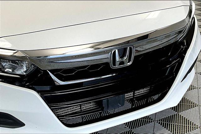 Used 2019 Honda Accord Sedan For Sale in Olive Branch, MS