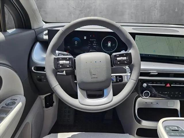 2026 Hyundai IONIQ 9 SEL
